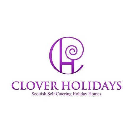Clover Holidays - Cliff View パース エクステリア 写真