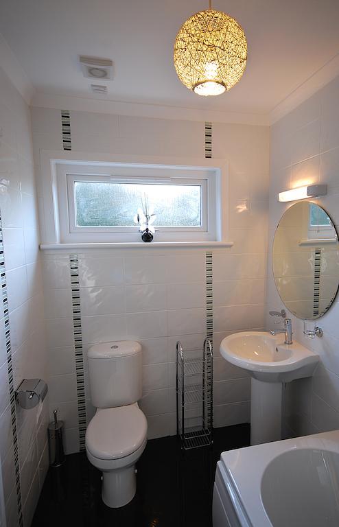 Clover Holidays - Cliff View パース 部屋 写真