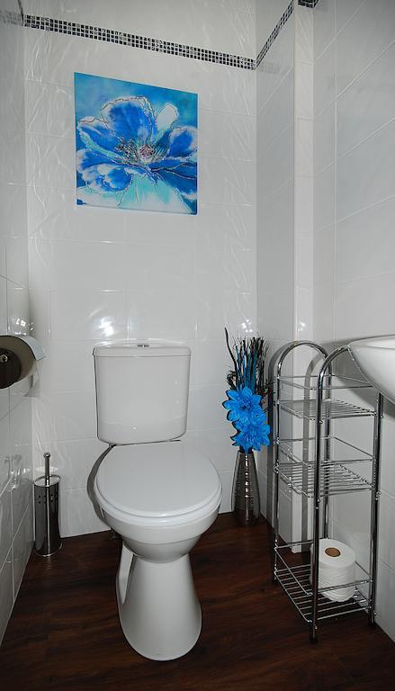 Clover Holidays - Cliff View パース 部屋 写真