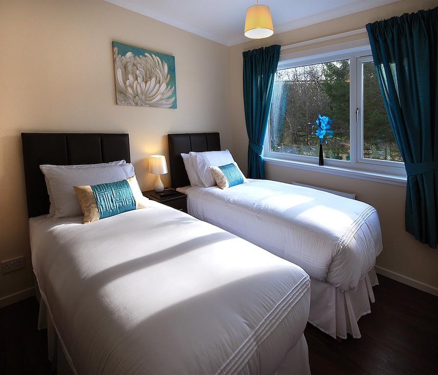 Clover Holidays - Cliff View パース 部屋 写真