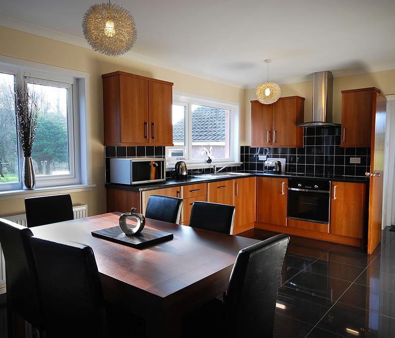 Clover Holidays - Cliff View パース 部屋 写真